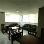 Apartamento à venda com 2 quartos, sendo 1 suíte, em Olímpico, São Caetano do Sul, SP