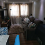 Apartamento à venda com 2 quartos em Jardim Pinheiros, São Paulo, SP
