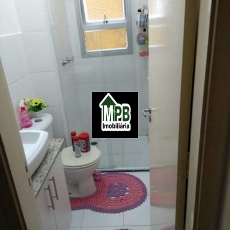 Apartamento à venda com 2 quartos em Parque Campolim, Sorocaba, SP
