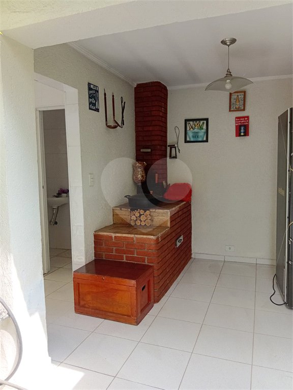 Sobrado à venda com 3 quartos, sendo 1 suíte, em Tremembé, São Paulo, SP