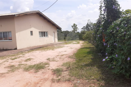 Chácara à venda com 4 quartos, sendo 1 suíte, em Vista Alegre, Vinhedo, SP