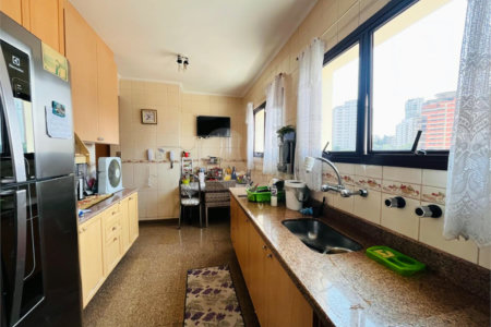 Apartamento à venda com 4 quartos, sendo 2 suítes, em Água Fria, São Paulo, SP