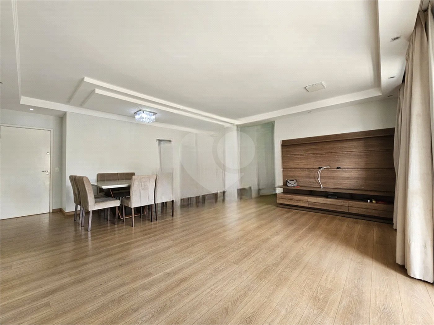 Apartamento à venda com 3 quartos, sendo 1 suíte,  em Nova Aliança, Ribeirão Preto, SP