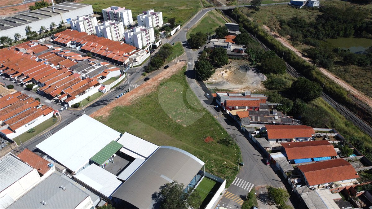 Loteamento à venda em Guaraú, Salto, SP