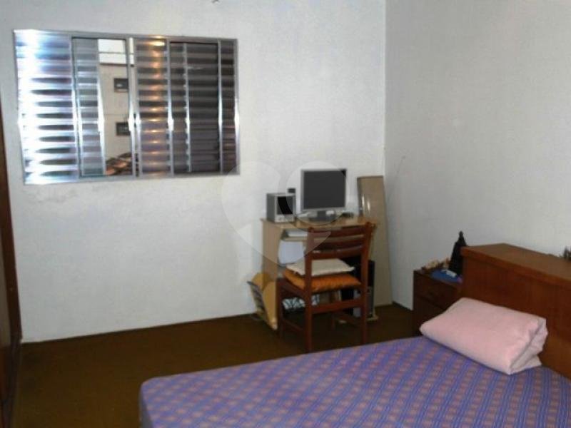 Casa Térrea à venda com 4 quartos, sendo 1 suíte, em Jardim Virginia Bianca, São Paulo, SP