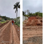 Terreno à venda em Parque Residencial Samambaia, Suzano, SP