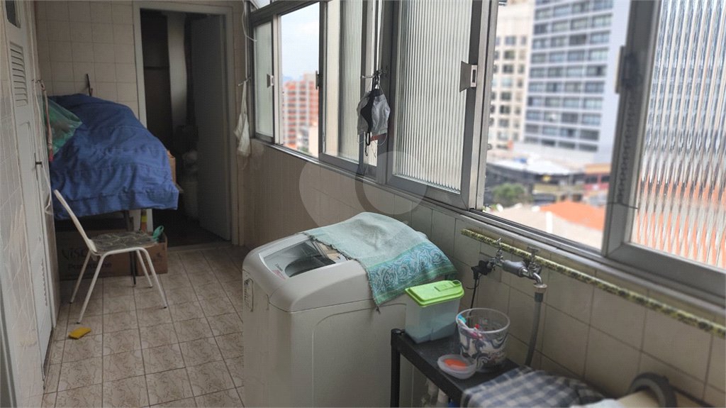Apartamento à venda com 3 quartos em Santana, São Paulo, SP