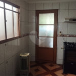 Casa de Vila à venda com 3 quartos em Vila Vieira (vila Xavier), Araraquara, SP