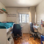Apartamento à venda com 4 quartos, sendo 1 suíte, em Jardim Paulista, São Paulo, SP