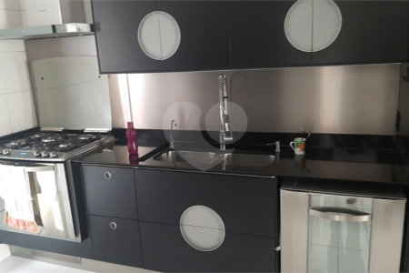 Apartamento à venda com 3 suítes em Santana, São Paulo, SP