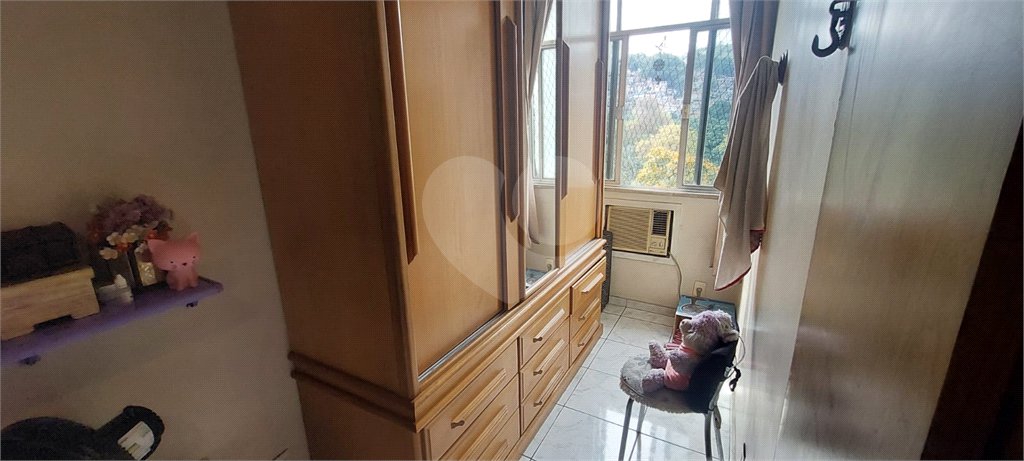 Apartamento à venda com 2 quartos em Vila Isabel, Rio de Janeiro, RJ