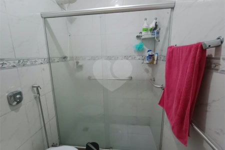 Apartamento à venda com 3 quartos em Maracanã, Rio de Janeiro, RJ