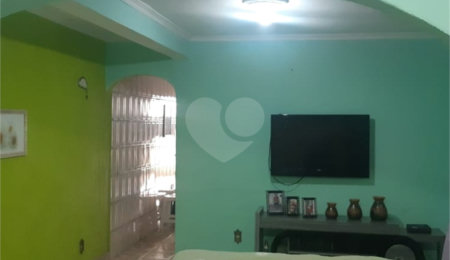 Casa à venda com 6 quartos no condomínio Conceição, São Paulo - SP