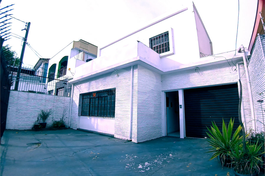 Sobrado à venda com 3 quartos em Casa Verde, São Paulo, SP