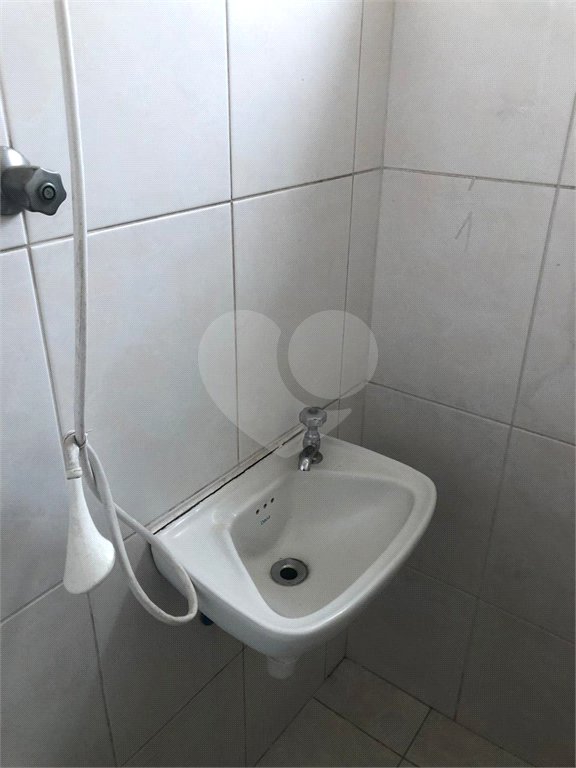 Apartamento à venda com 2 quartos em Freguesia do Ó, São Paulo, SP