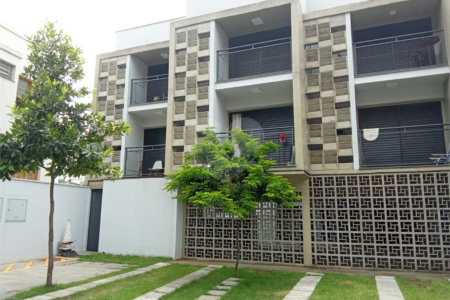Studio à venda com 1 suíte em Perdizes, São Paulo, SP