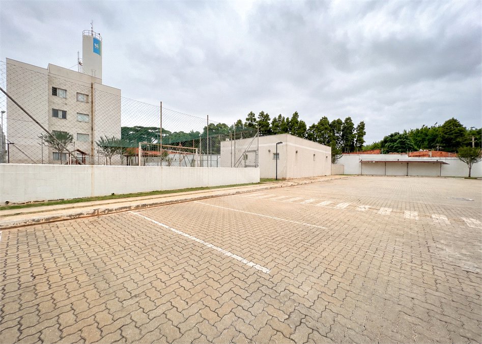 Apartamento à venda com 2 quartos em Vila Mazzei, Itapetininga, SP