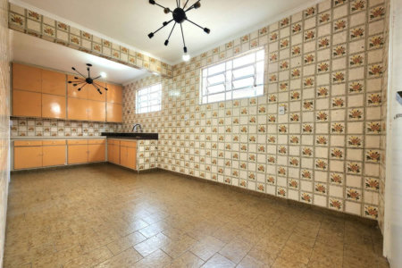 Apartamento com 3 dormitórios para alugar, 130 m² por R$ 5.500,00/mês - Gonzaga - Santos/SP