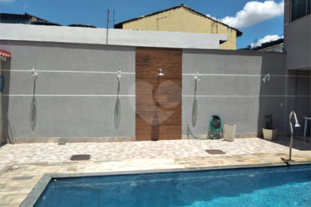 Casa à venda com 2 suítes no condomínio Residencial Colinas do Magarça, Rio de Janeiro - RJ