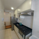 Apartamento Mobiliado no Condomínio Portal do Sol, na Avenida Getúlio Vargas