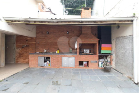 Sobrado à venda com 3 quartos, sendo 1 suíte, em Tucuruvi, São Paulo, SP