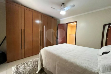 Casa à venda com 3 quartos em Vila Santa Catarina, São Paulo, SP