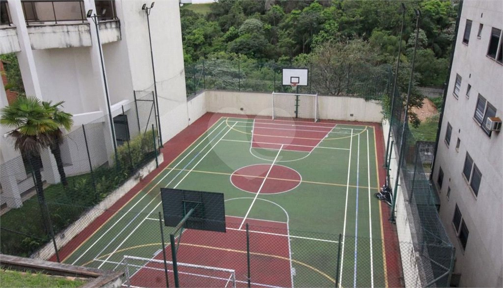 Flat à venda com 1 quarto em Jardim Ampliação, São Paulo, SP