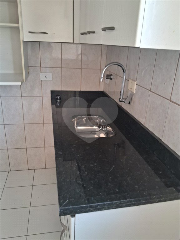 Apartamento à venda com 2 quartos em Tucuruvi, São Paulo, SP