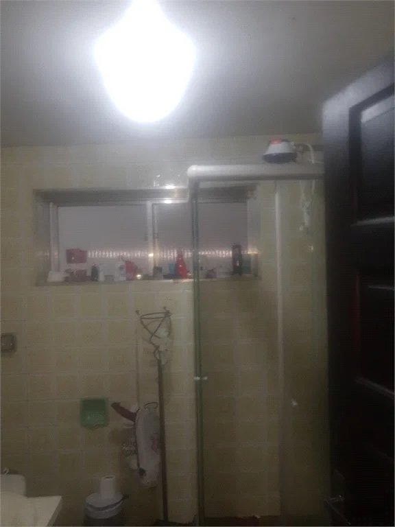 Sobrado à venda com 2 quartos em Vila Lageado, São Paulo, SP