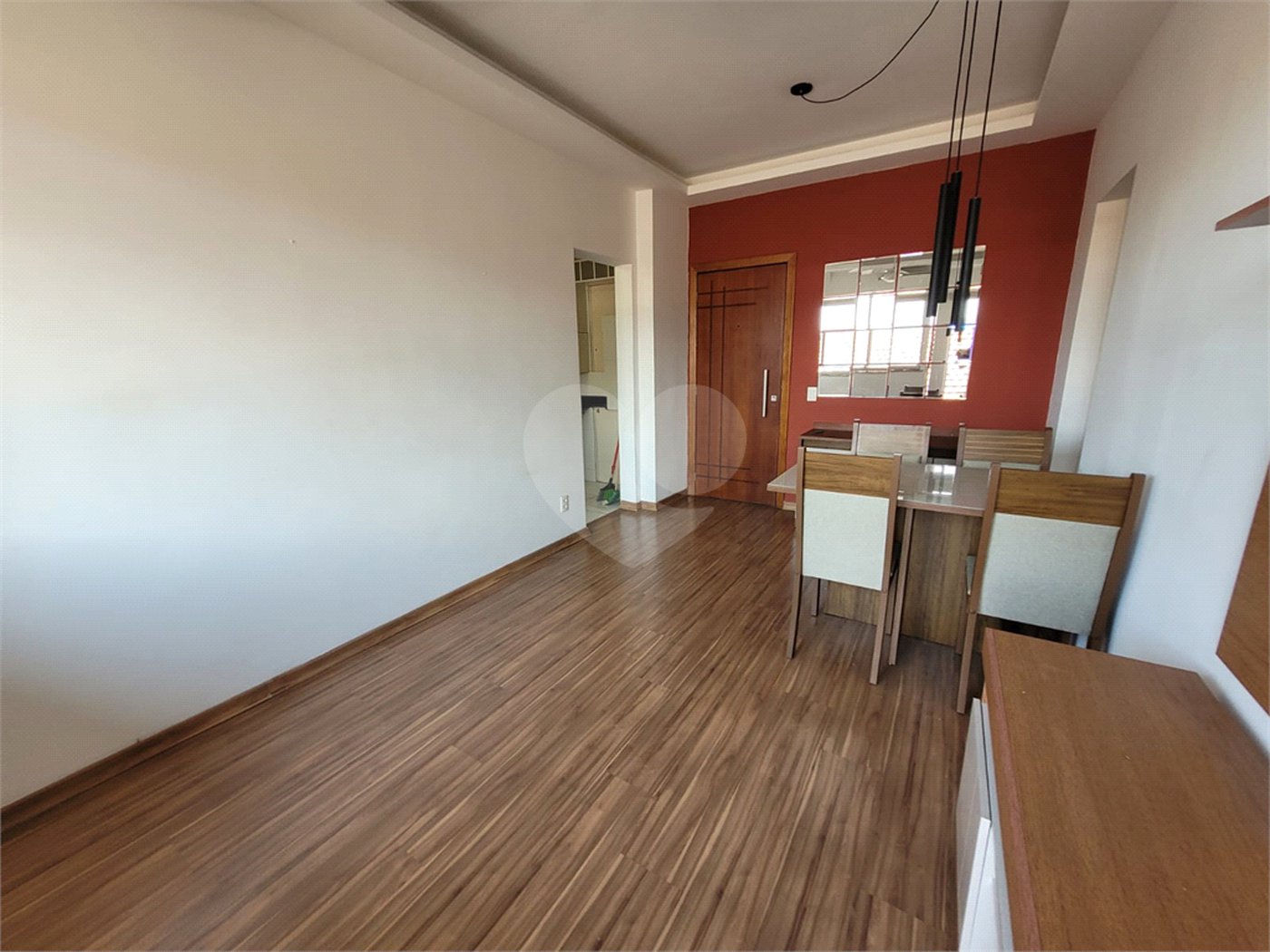 Apartamento à venda com 1 quarto em Sampaio, Rio de Janeiro, RJ