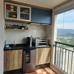 Apartamento à venda com 2 quartos, sendo 1 suíte, em Jardim Leonor Mendes de Barros, São Paulo, SP