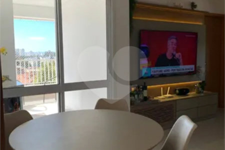 Apartamento à venda com 3 quartos, sendo 1 suíte, em Jardim Petrópolis, São José dos Campos, SP