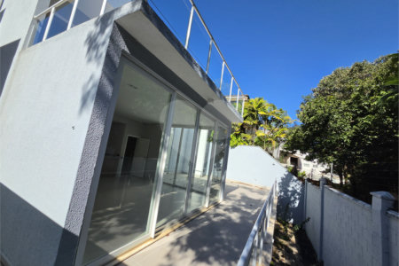 Casa para alugar com 3 suítes no condomínio Alphaville Nova Esplanada 1, Votorantim - SP