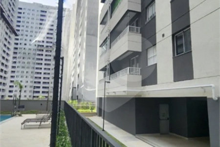 Apartamento à venda com 2 quartos em Vila Vermelha, São Paulo, SP