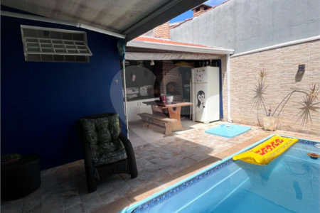 Casa à venda com 3 quartos, sendo 1 suíte, em Jardim Sarapiranga, Jundiaí, SP