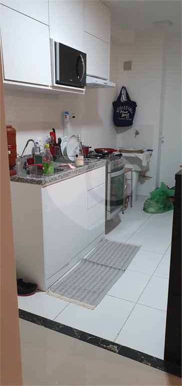Apartamento à venda com 2 quartos em Santana, São Paulo, SP