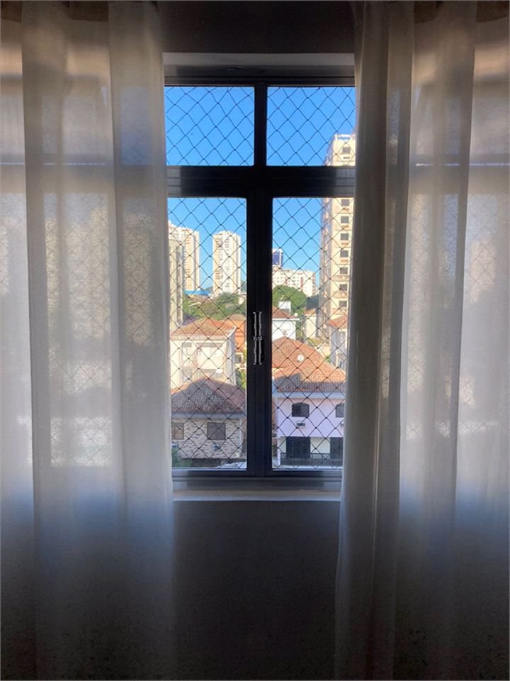 Apartamento Residencial à venda, Ponta da Praia, Santos - AP1795.