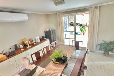 Casa em condomínio à venda com 3 suítes em Vila São Silvestre, São Paulo, SP