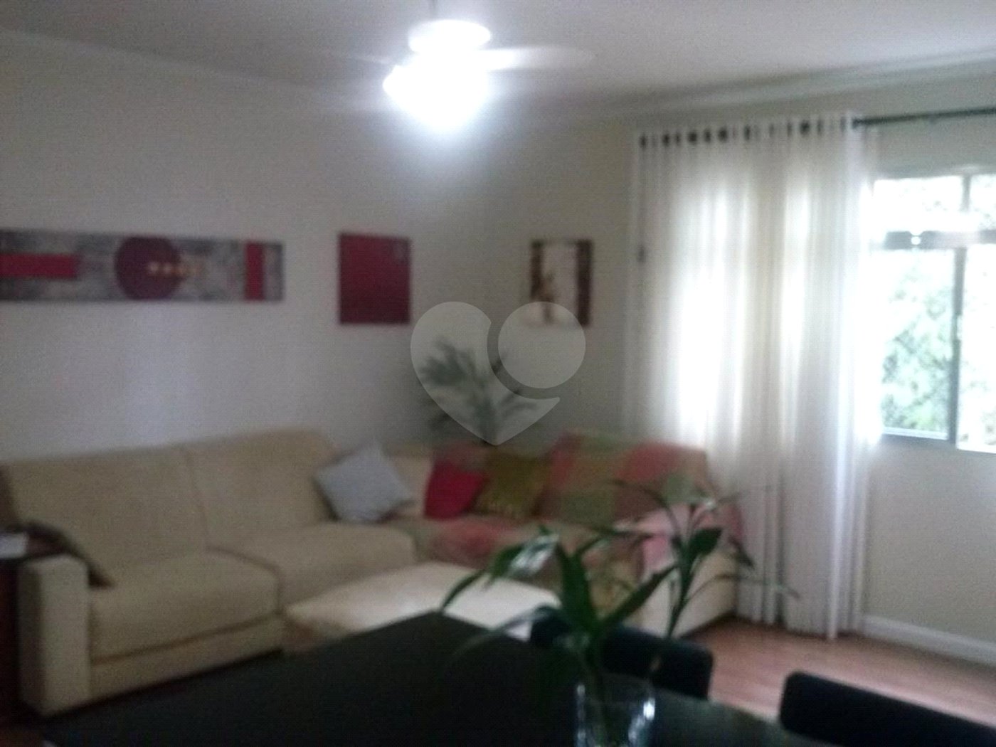 Apartamento à venda com 2 quartos em Parque Residencial da Lapa, São Paulo, SP