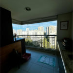 Apartamento à venda com 3 quartos, sendo 1 suíte, em Parque Reboucas, São Paulo, SP