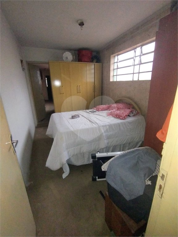 Sobrado à venda com 3 quartos, sendo 1 suíte, em Vila Mazzei, São Paulo, SP