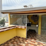 Casa de Vila para alugar com 4 suítes em Vila Romana, São Paulo, SP