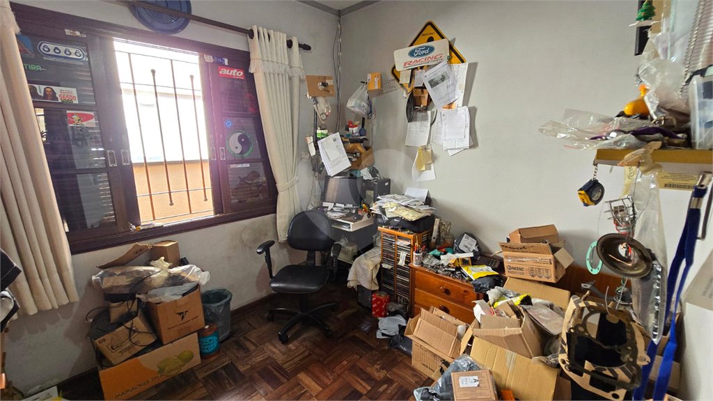 Casa à venda com 3 quartos em Freguesia do Ó, São Paulo, SP