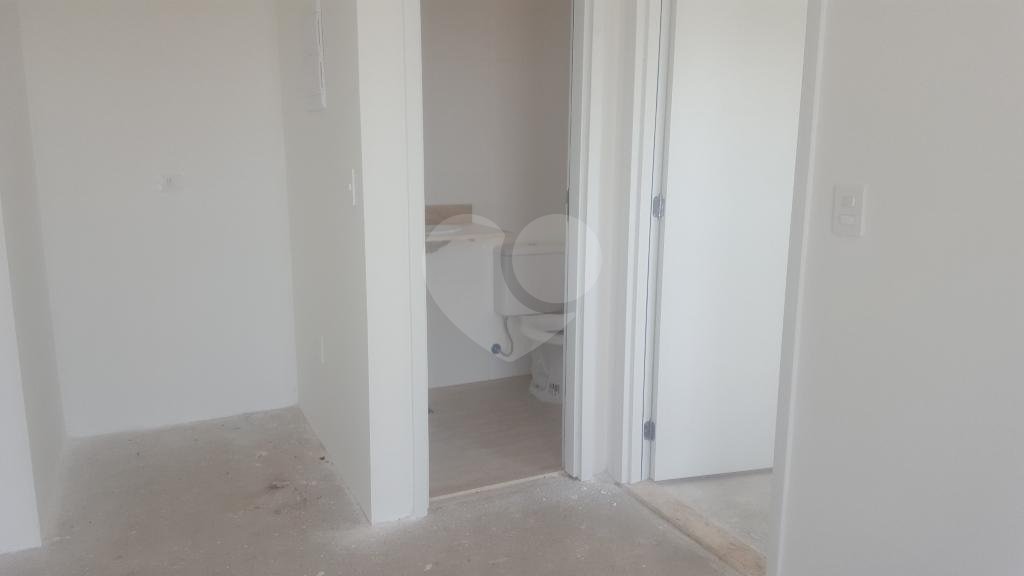 Apartamento à venda com 1 quarto em Casa Verde, São Paulo, SP
