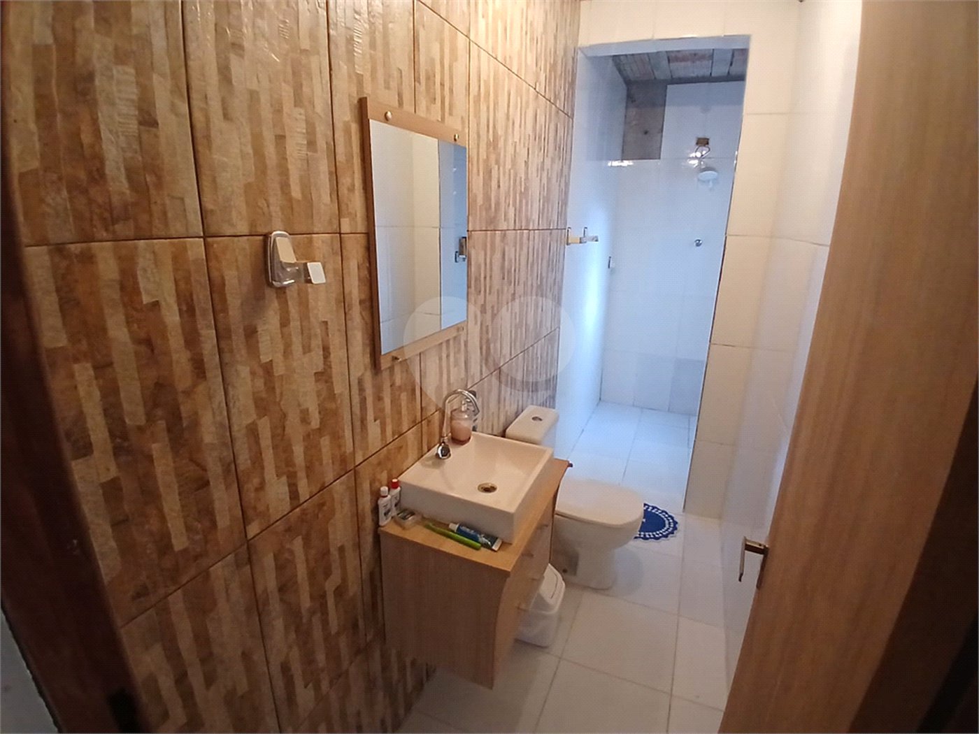 Casa à venda com 3 quartos, sendo 1 suíte,  em Mogi Moderno, Mogi das Cruzes, SP