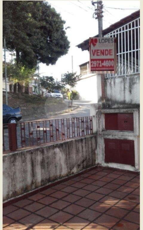 Casa Térrea à venda com 4 quartos em Jardim São Paulo(zona Norte), São Paulo, SP