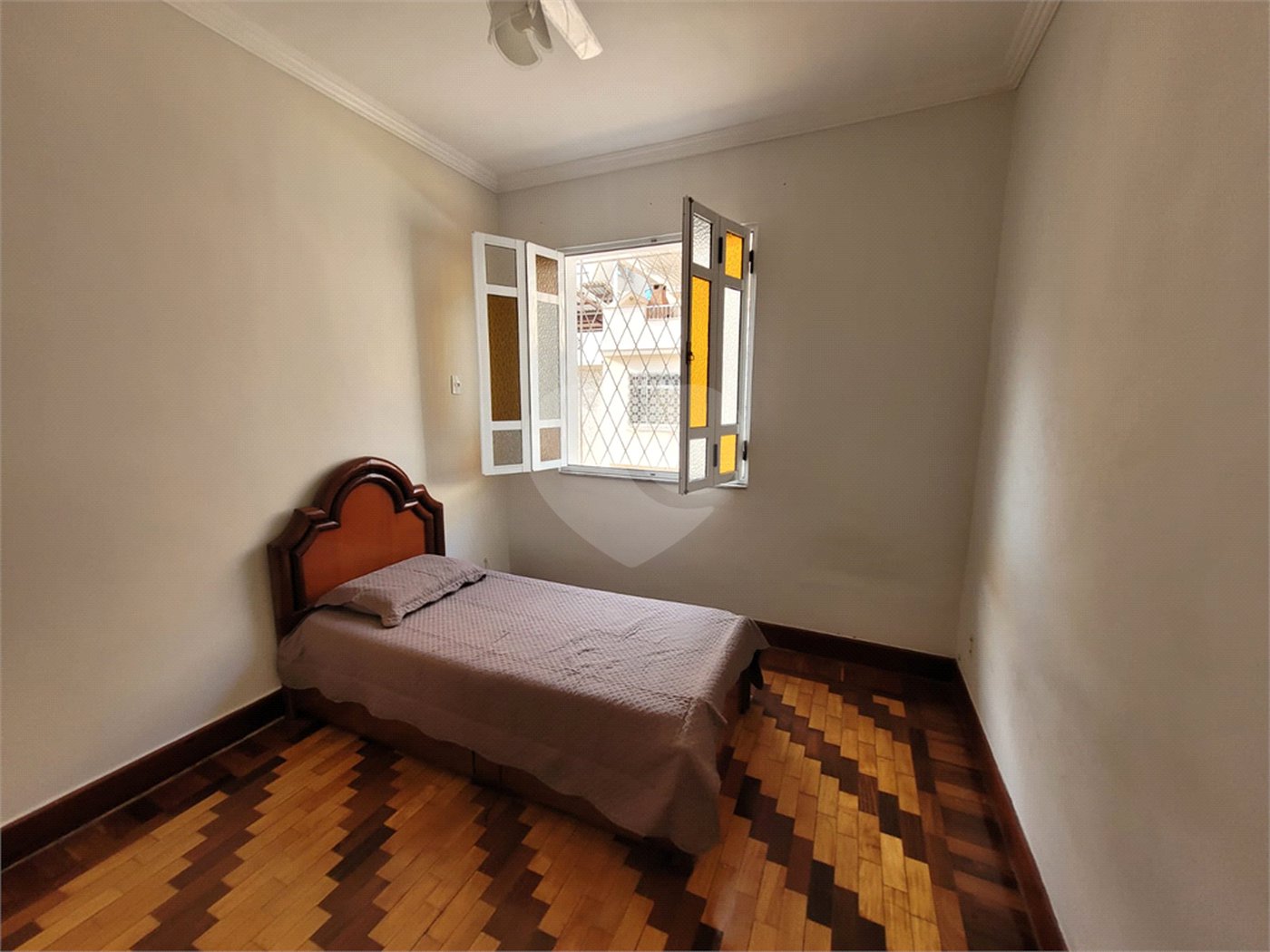 Casa de Vila à venda com 4 quartos, sendo 1 suíte,  em Tijuca, Rio de Janeiro, RJ