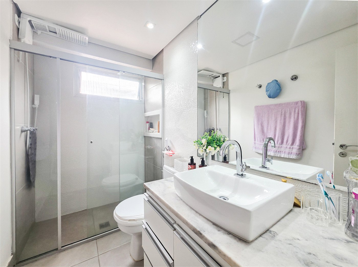 Apartamento à venda com 3 quartos, sendo 1 suíte, em Jardim Paulista, São Paulo, SP