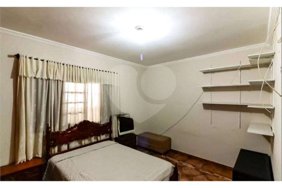 Casa à venda com 4 quartos em Limão, São Paulo, SP