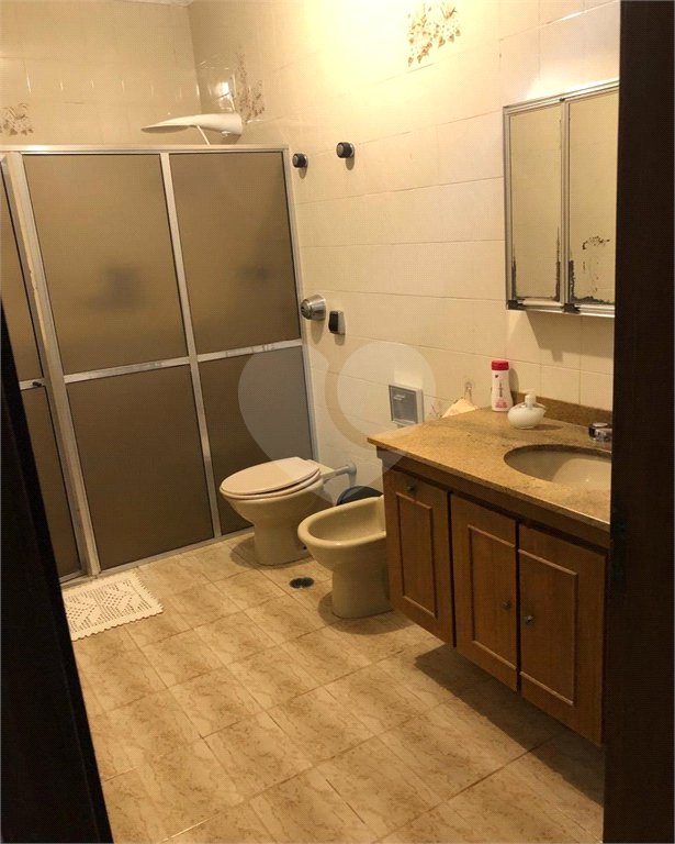 Casa à venda com 3 quartos em Jardim do Mar, São Bernardo do Campo, SP